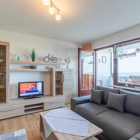Am Sahlenburger Strand Wohnung 8 库克斯港 外观 照片