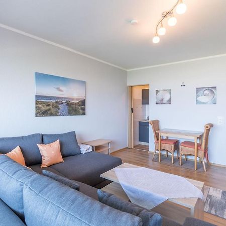 Am Sahlenburger Strand Wohnung 8 库克斯港 外观 照片